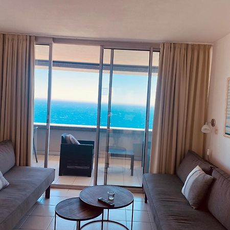 Unique Apartment - Costa Plana Cap d'Ail Kültér fotó