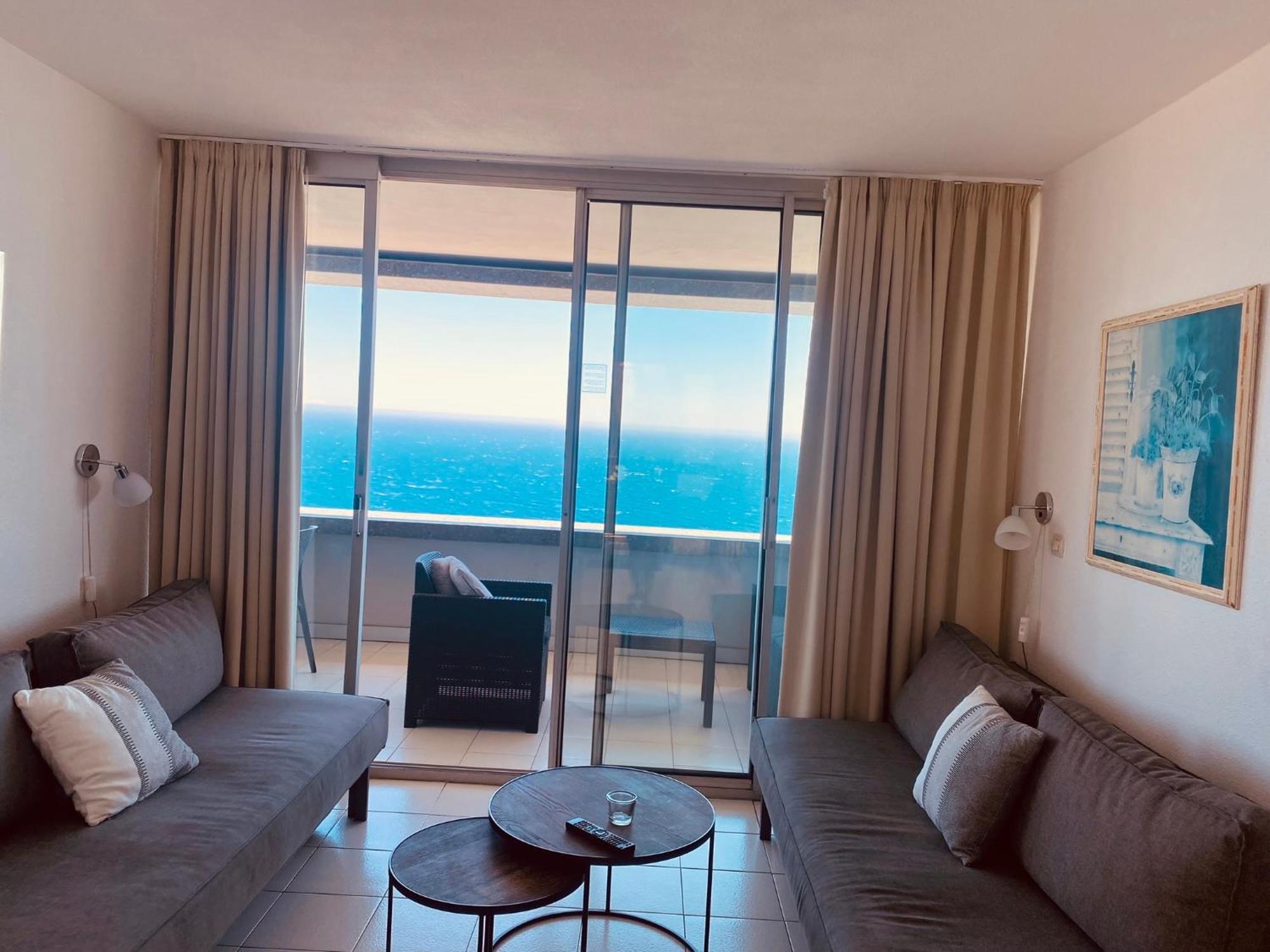 Unique Apartment - Costa Plana Cap d'Ail Kültér fotó